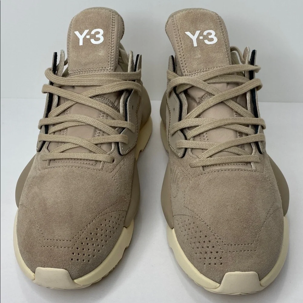 Adidas Y-3 size 9.5